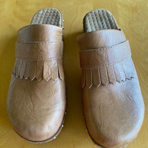 Kelsi Dagger Brooklyn Clogs